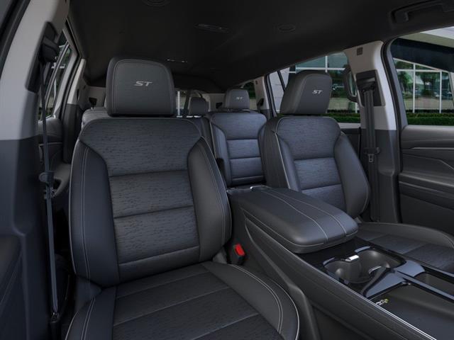 new 2026 Buick Enclave car, priced at $54,305