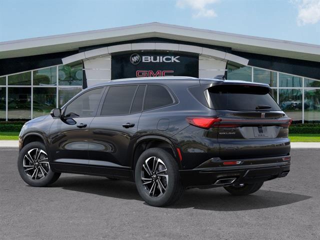 new 2026 Buick Enclave car, priced at $54,305