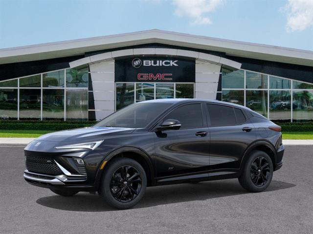new 2026 Buick Envista car, priced at $30,075