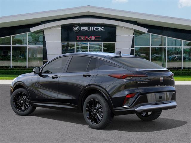 new 2026 Buick Envista car, priced at $30,075