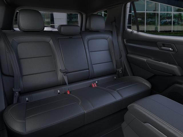 new 2026 GMC Terrain car, priced at $37,605