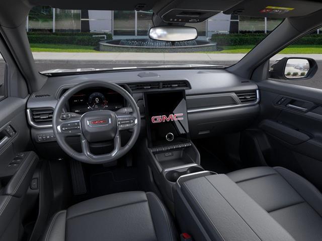new 2026 GMC Terrain car, priced at $37,605