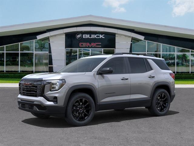 new 2026 GMC Terrain car, priced at $37,605