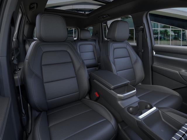 new 2026 GMC Terrain car, priced at $37,605
