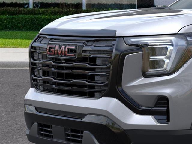 new 2026 GMC Terrain car, priced at $37,605