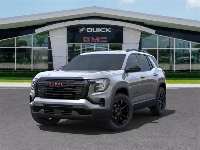 new 2026 GMC Terrain car, priced at $37,605