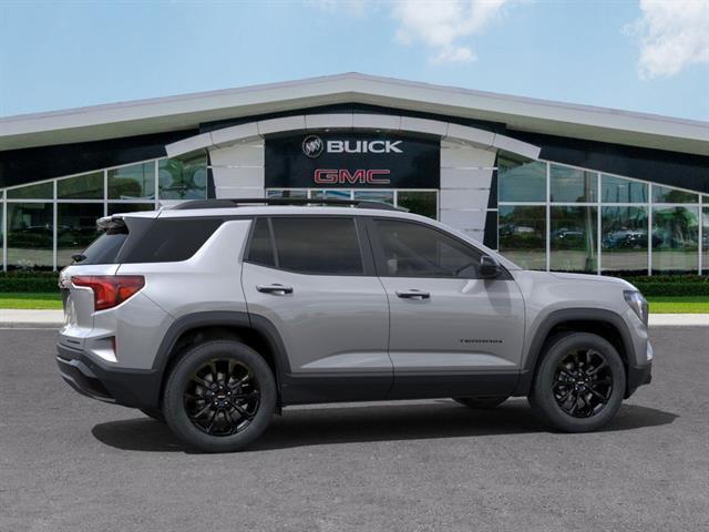 new 2026 GMC Terrain car, priced at $37,605