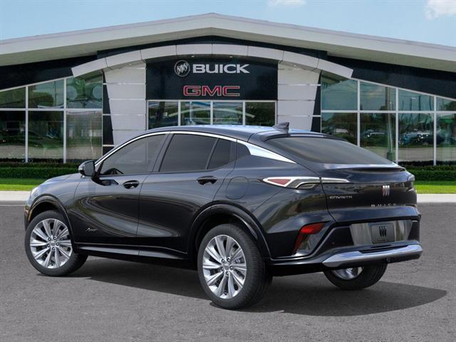 new 2025 Buick Envista car, priced at $31,585