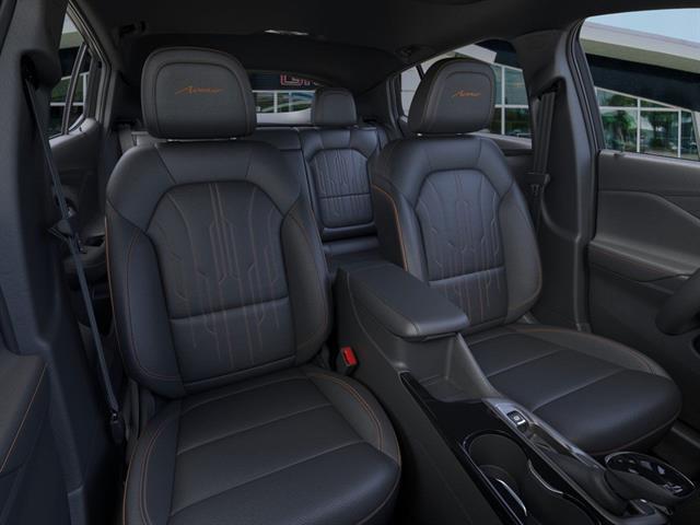 new 2025 Buick Envista car, priced at $31,585