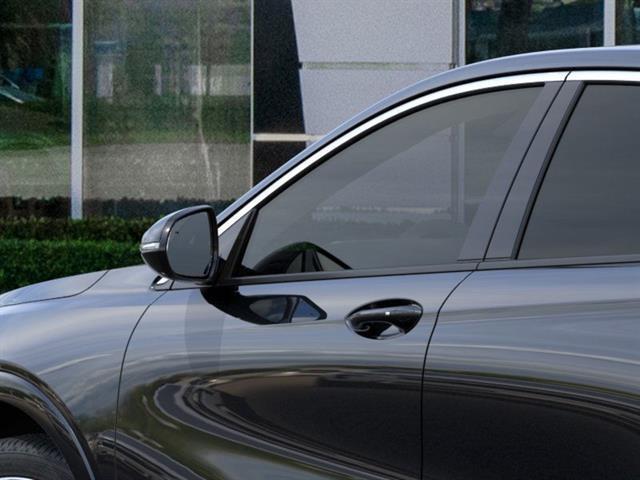 new 2025 Buick Envista car, priced at $31,585