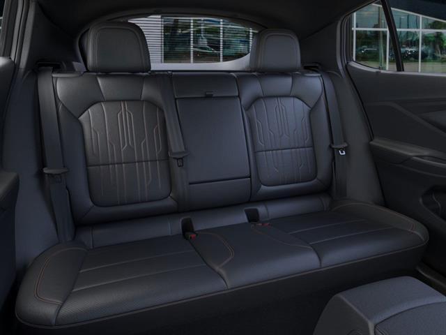 new 2025 Buick Envista car, priced at $31,585