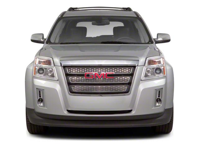 new 2011 GMC Terrain car