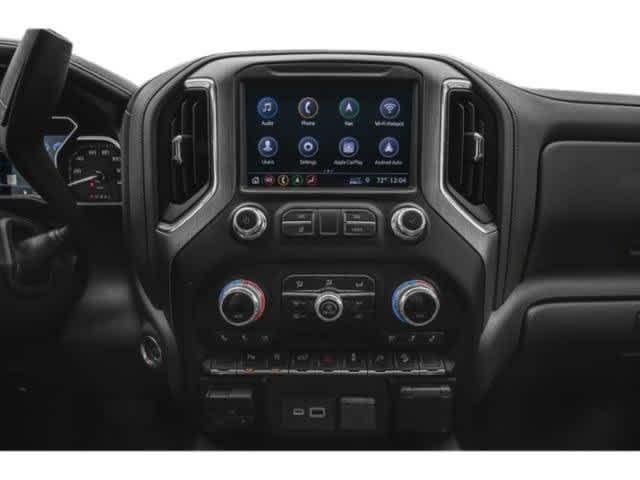 used 2020 GMC Sierra 1500 car, priced at $34,989