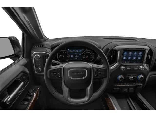 used 2020 GMC Sierra 1500 car, priced at $34,989