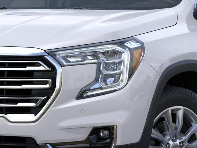 new 2024 GMC Terrain car, priced at $38,335