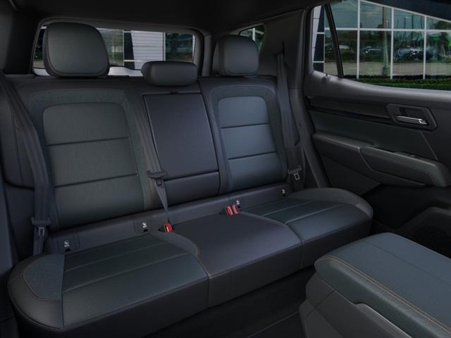 new 2026 GMC Terrain car