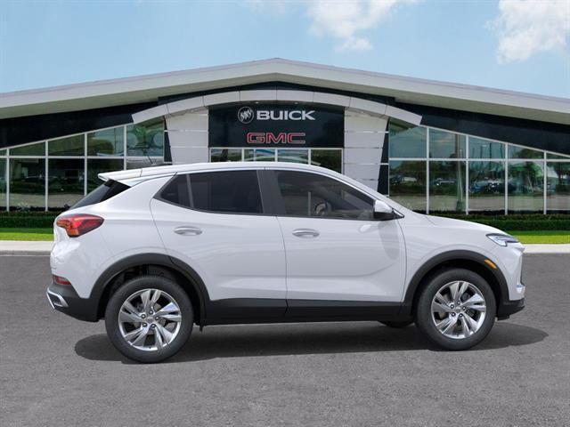 new 2026 Buick Encore GX car, priced at $29,880