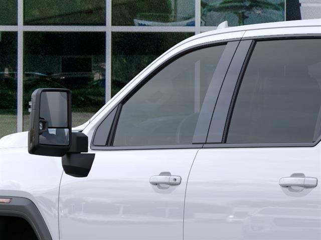 new 2026 GMC Sierra 2500 car, priced at $89,860