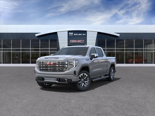 new 2024 GMC Sierra 1500 car, priced at $79,145