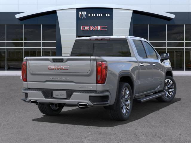 new 2024 GMC Sierra 1500 car, priced at $79,145