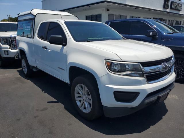 used 2019 Chevrolet Colorado car, priced at $16,989