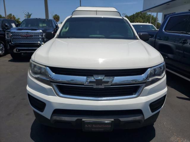 used 2019 Chevrolet Colorado car, priced at $16,989