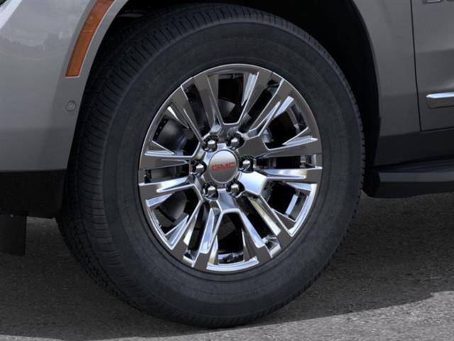 new 2025 GMC Yukon car, priced at $87,955