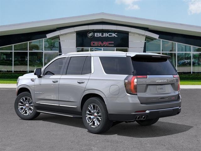new 2025 GMC Yukon car, priced at $87,955