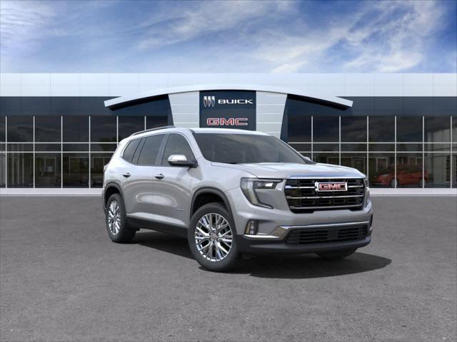 new 2024 GMC Acadia car, priced at $44,490