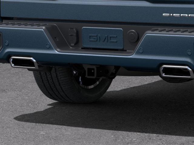 new 2025 GMC Sierra 1500 car, priced at $80,040