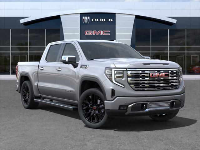 new 2024 GMC Sierra 1500 car, priced at $82,935