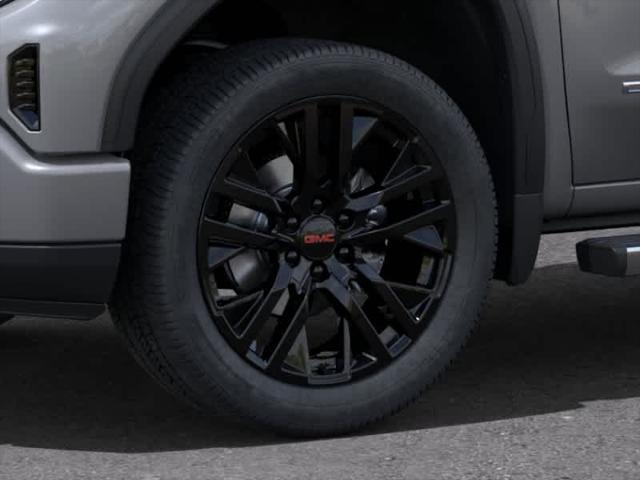 new 2024 GMC Sierra 1500 car, priced at $82,935