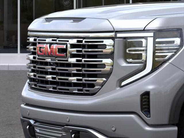 new 2024 GMC Sierra 1500 car, priced at $82,935