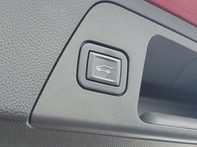 used 2020 Buick Envision car, priced at $17,100