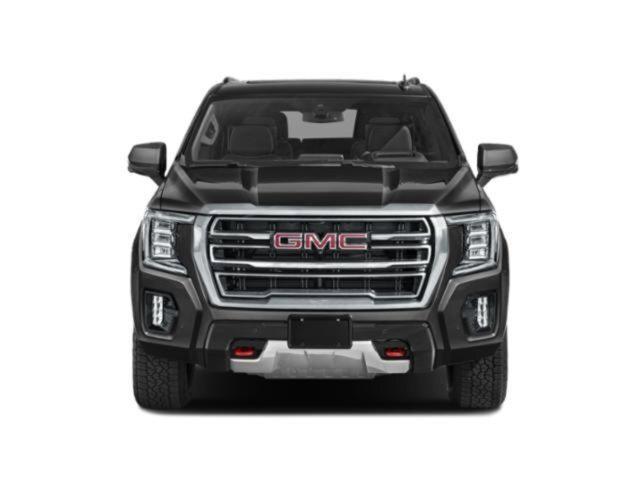 used 2022 GMC Yukon XL car