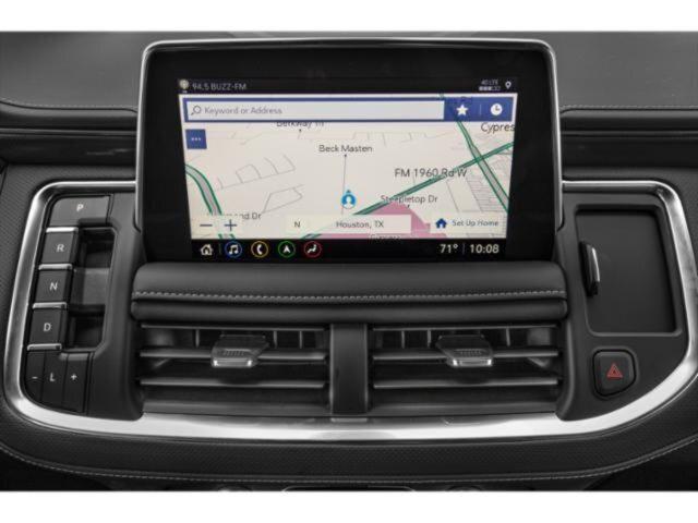 used 2022 GMC Yukon XL car