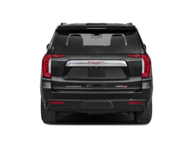 used 2022 GMC Yukon XL car
