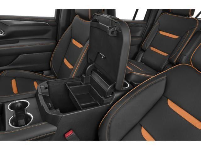 used 2022 GMC Yukon XL car