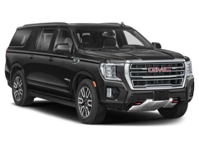 used 2022 GMC Yukon XL car