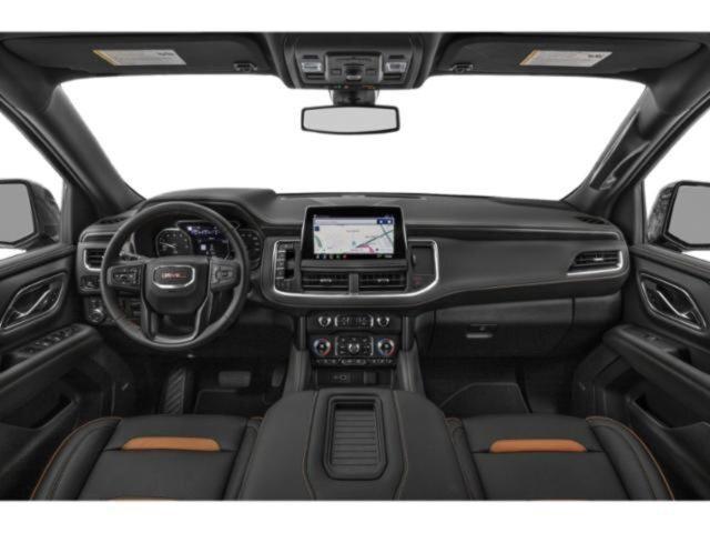used 2022 GMC Yukon XL car