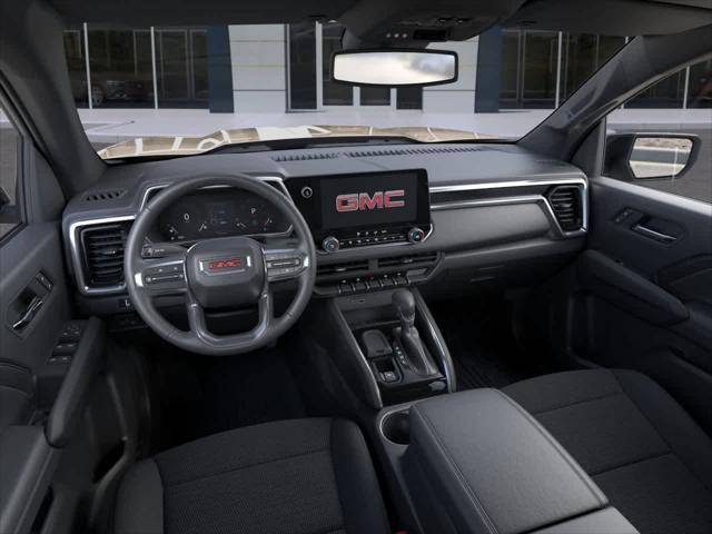 new 2024 GMC Canyon car, priced at $44,175