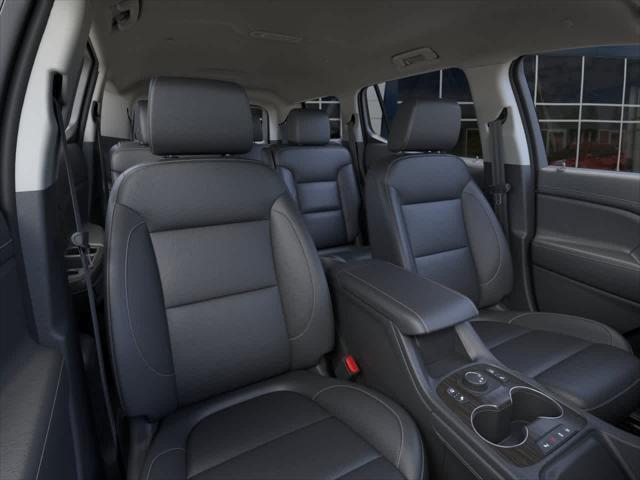 new 2023 GMC Acadia car, priced at $46,460