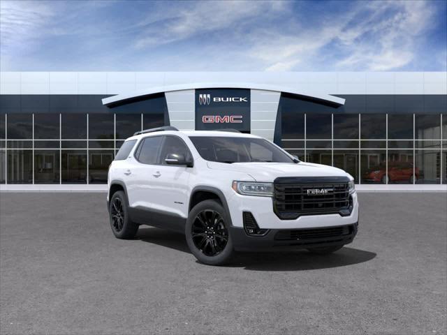 new 2023 GMC Acadia car, priced at $46,460