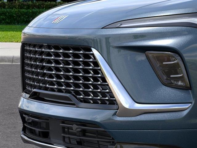 new 2025 Buick Enclave car