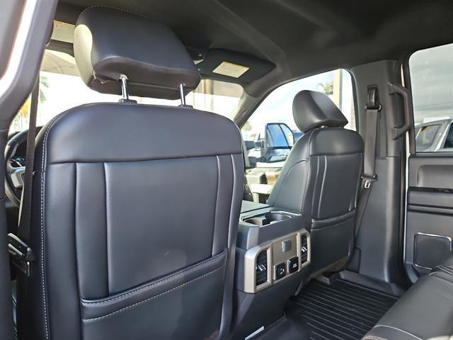 used 2022 Ford F-450 car, priced at $66,680