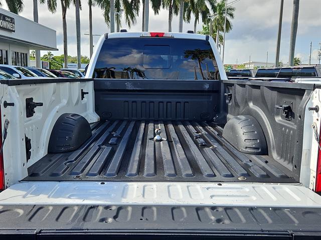 used 2022 Ford F-450 car, priced at $66,680