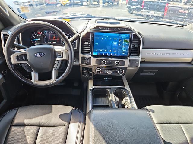 used 2022 Ford F-450 car, priced at $66,680