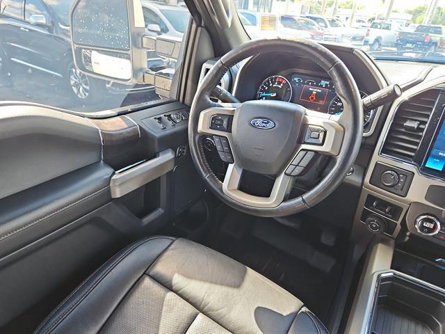 used 2022 Ford F-450 car, priced at $66,680