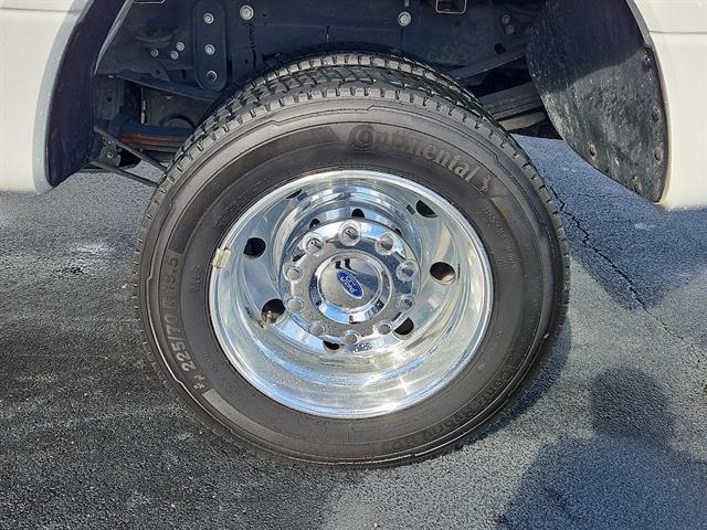 used 2022 Ford F-450 car, priced at $66,680