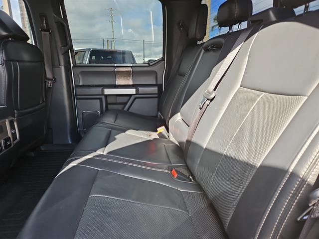 used 2022 Ford F-450 car, priced at $66,680